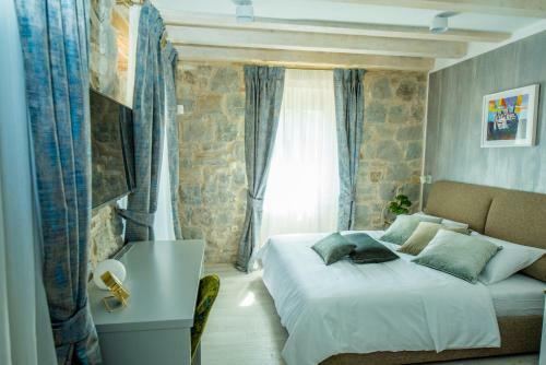 Heritage Villa Vitturi Sea View