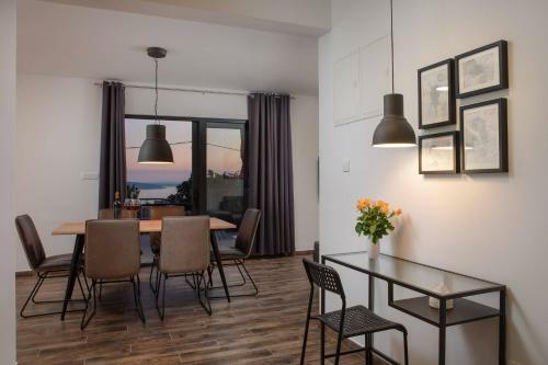 Villa Vila Petra Divine S Grijanim Bazenom