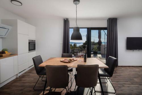 Villa Vila Petra Divine S Grijanim Bazenom