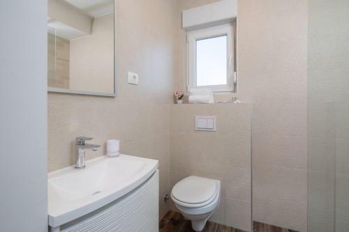 Villa Vila Petra Divine S Grijanim Bazenom