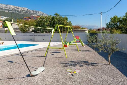 Villa Vila Petra Divine S Grijanim Bazenom