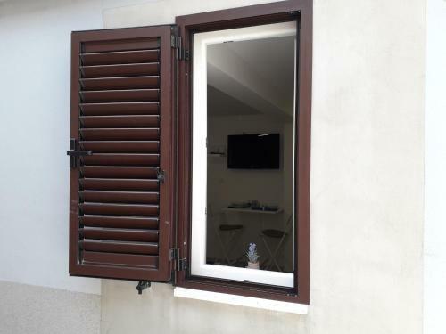 Studio Apartman Dvor