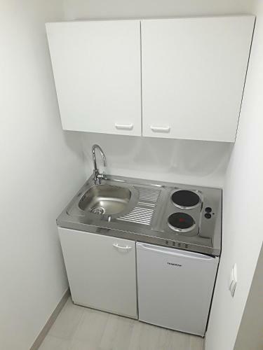 Studio Apartman Dvor