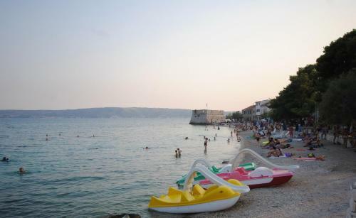 Spacious Apartment Antea