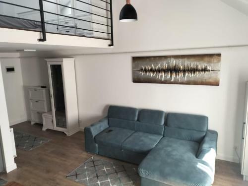 Cozy Loft Apartament
