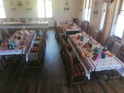 Hostal Pensiunea Plai Strabun