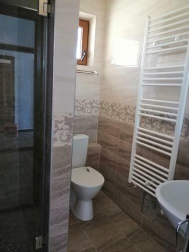 Hostal Pensiunea Plai Strabun