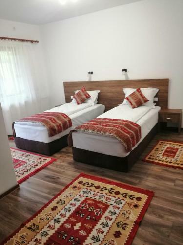 Hostal Pensiunea Plai Strabun