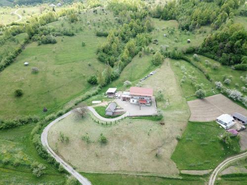 Hostal Pensiunea Plai Strabun