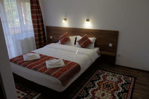 Hostal Pensiunea Plai Strabun