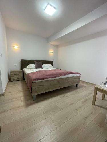 Casa Zorilor
