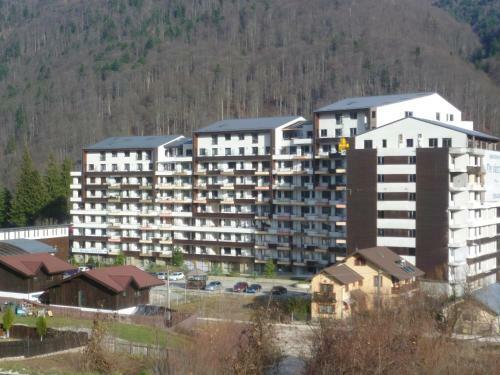 Apartamento Colina Marei Sinaia Ap