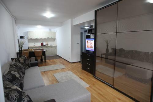 Apartamento Colina Marei Sinaia Ap