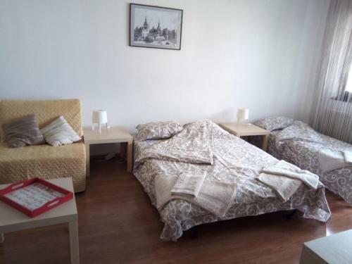 Apartamentul Brandusa