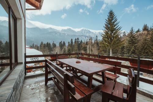 Panoramic Apartments - Montepalazzo Sinaia