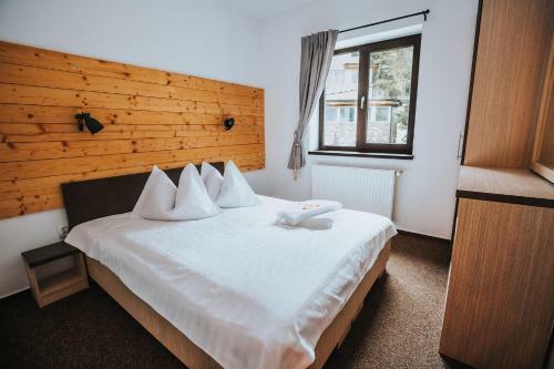 Panoramic Apartments - Montepalazzo Sinaia