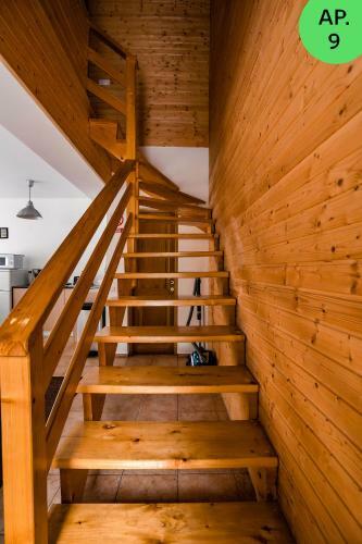 Panoramic Apartments - Montepalazzo Sinaia