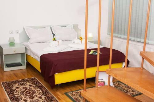 Hostal Clermont Sinaia