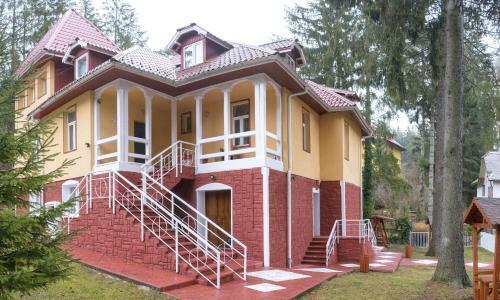 Hostal Clermont Sinaia