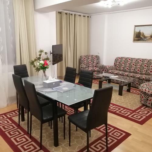 Buenovista Apartment