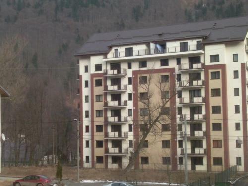 Apartamento Mountain View Nest
