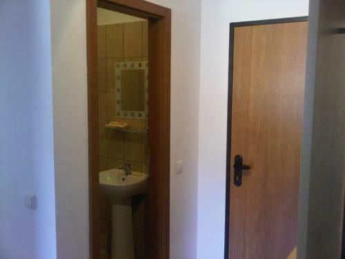 Apartamento Mountain View Nest