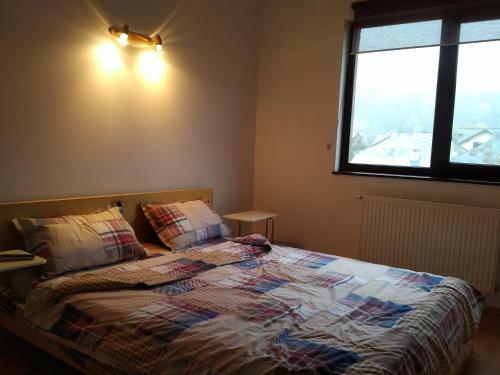 Apartamento Mountain View Nest