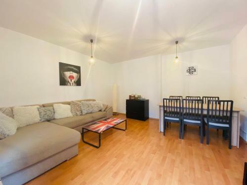 Apartamento Mountain View Penthouse