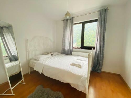 Apartamento Mountain View Penthouse