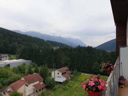 Sophie Apartament