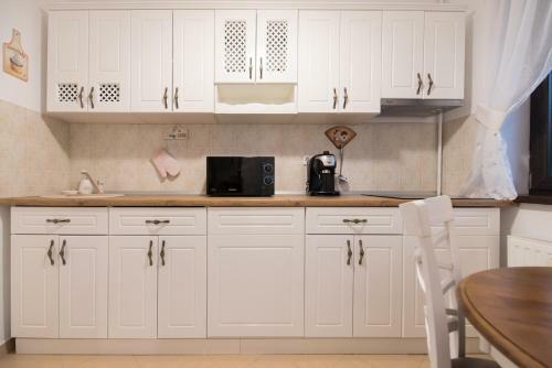 Apartamento Colina Marei Residence