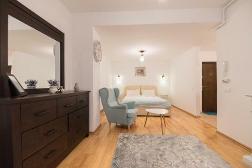 Apartamento Colina Marei Residence