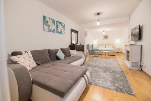 Apartamento Colina Marei Residence