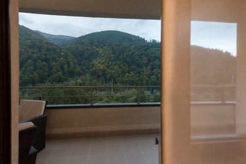 Apartamento Colina Marei Residence
