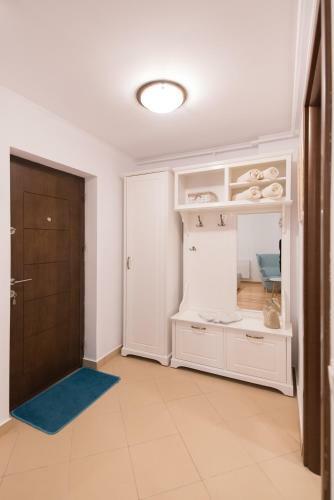 Apartamento Colina Marei Residence