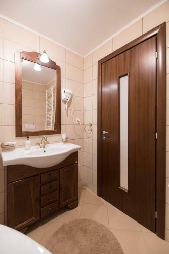 Apartamento Colina Marei Residence