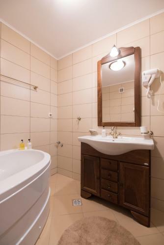 Apartamento Colina Marei Residence