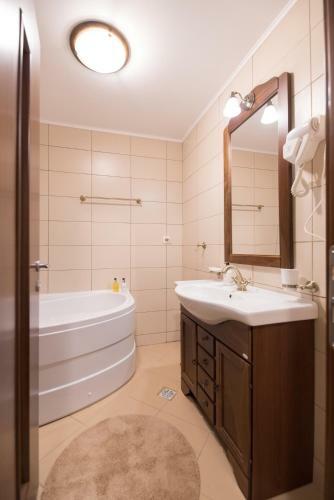 Apartamento Colina Marei Residence