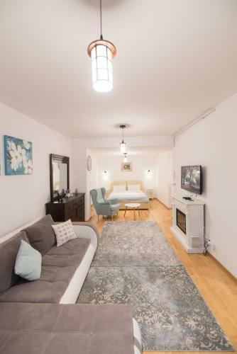 Apartamento Colina Marei Residence