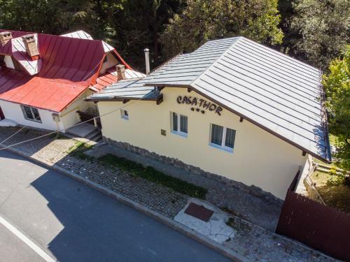 Apartamentos Casa Thor