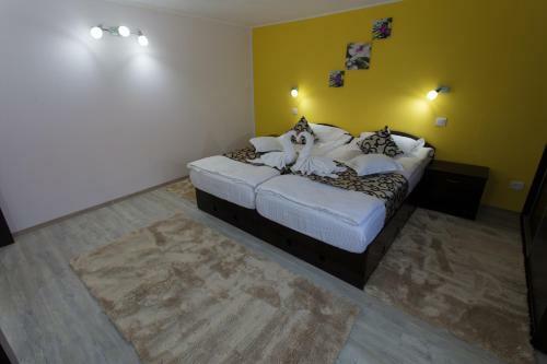 Apartamentos Casa Thor