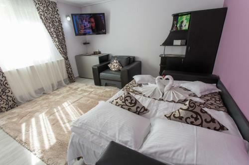 Apartamentos Casa Thor