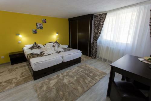 Apartamentos Casa Thor