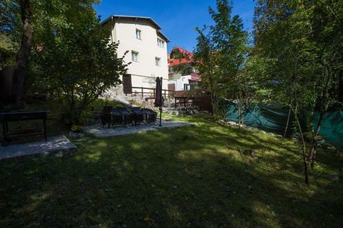 Apartamentos Casa Thor