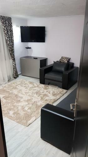 Apartamentos Casa Thor