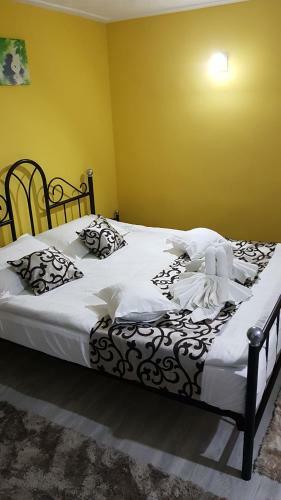 Apartamentos Casa Thor