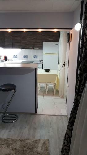 Apartamentos Casa Thor