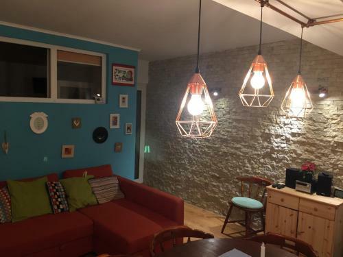 Apartamento Casa Sara