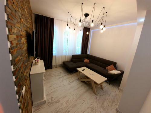 Laura Apartments Sinaia