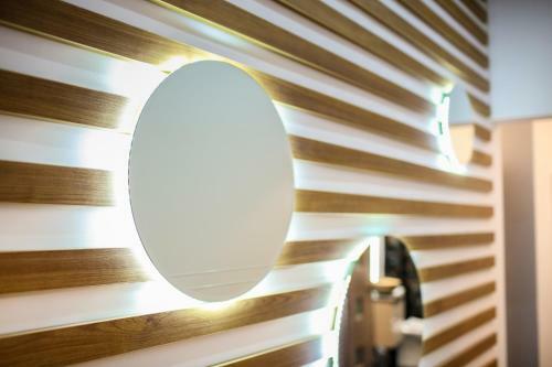 Laura Apartments Sinaia